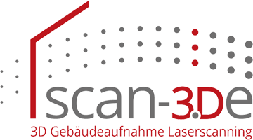Logo Scan-3.De